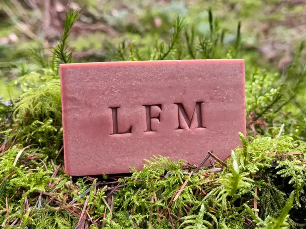 Rare Earth Body Bar
